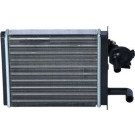 NRF | Wärmetauscher, Innenraumheizung | mit Adapter | 53556 NRF | Wärmetauscher, Innenraumheizung | mit Adapter | 53556