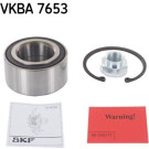 SKF | Radlagersatz | VKBA 7653