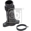 FEBI BILSTEIN 186108 Kühlmittelflansch