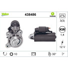 Valeo | Starter | 438486