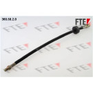 FTE | Bremsschlauch | 9240207