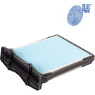 Blue Print | Filter, Innenraumluft | ADJ132509 Blue Print | Filter, Innenraumluft | ADJ132509