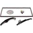 FEBI BILSTEIN 108050 Steuerkettensatz FEBI BILSTEIN 108050 Steuerkettensatz