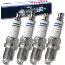 BOSCH 4 x Bosch Zündkerze Nickel 0 242 229 699 BOSCH 4 x Bosch Zündkerze Nickel 0 242 229 699