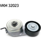 SKF | Spannrolle, Keilrippenriemen | VKM 32023