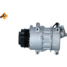 NRF | Kompressor, Klimaanlage | 32584 NRF | Kompressor, Klimaanlage | 32584