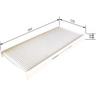 BOSCH 1 987 431 181 Innenraumfilter BOSCH 1 987 431 181 Innenraumfilter