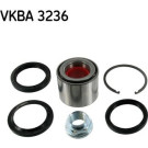 SKF | Radlagersatz | VKBA 3236