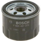 BOSCH | Ölfilter | F 026 407 279