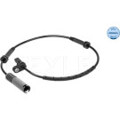 Meyle | Sensor, Raddrehzahl | 314 899 0033