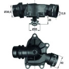 Mahle | Thermostat, Kühlmittel | TI 26 88