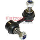 Metzger | Stange/Strebe, Stabilisator | 53024111