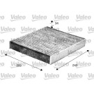 Valeo | Filter, Innenraumluft | 698883