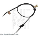 Blue Print | Seilzug, Feststellbremse | ADH253213 Blue Print | Seilzug, Feststellbremse | ADH253213