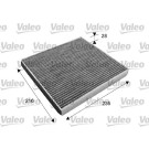 Valeo | Filter, Innenraumluft | 715641 Valeo | Filter, Innenraumluft | 715641