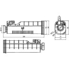 Mahle | Ausgleichsbehälter, Kühlmittel | CRT 114 000S