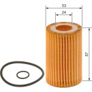 BOSCH 1 457 429 184 Ölfilter BOSCH 1 457 429 184 Ölfilter