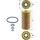 Knecht | Ölfilter | OX 383D