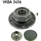 SKF | Radlagersatz | VKBA 3456