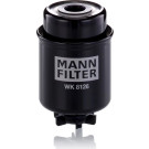 Mann-Filter | Kraftstofffilter | WK 8126