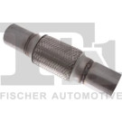 FA1 | Flexrohr, Abgasanlage | 455-280