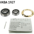 SKF | Radlagersatz | VKBA 1927