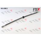 FTE | Bremsschlauch | 9240278