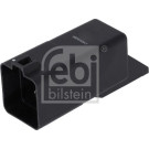 FEBI BILSTEIN 184290 Steuergerät, Glühzeit