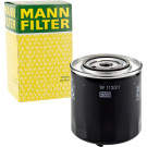 Mann-Filter | Ölfilter | W 1130/1