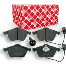 FEBI BILSTEIN 16058 Bremsbeläge FEBI BILSTEIN 16058 Bremsbeläge