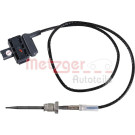 Metzger | Sensor, Abgastemperatur | 08941068