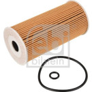 febi bilstein | Ölfilter | 184121 febi bilstein | Ölfilter | 184121