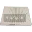 Maxgear | Filter, Innenraumluft | 26-1357