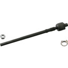 FEBI BILSTEIN 27930 Axialgelenk, Spurstange