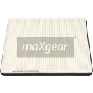 Maxgear | Filter, Innenraumluft | 26-0569