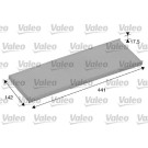 Valeo | Filter, Innenraumluft | 698858