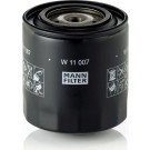 Mann-Filter | Ölfilter | W 11 007 Mann-Filter | Ölfilter | W 11 007
