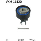 SKF | Spannrolle, Zahnriemen | VKM 11120