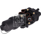 FEBI BILSTEIN 188522 Gehäuse, Ölfilter FEBI BILSTEIN 188522 Gehäuse, Ölfilter