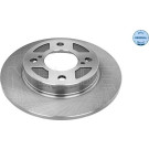 Meyle | Bremsscheibe | 33-15 523 0010