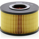 MANN-FILTER C 15 015 Luftfilter