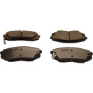 QUARO | Bremsbelagsatz, Scheibenbremse | QP9180C QUARO | Bremsbelagsatz, Scheibenbremse | QP9180C