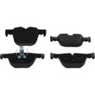 BOSCH | Bremsbelagsatz, Scheibenbremse | 0 986 494 786 BOSCH | Bremsbelagsatz, Scheibenbremse | 0 986 494 786