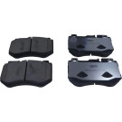 QUARO | Bremsbelagsatz, Scheibenbremse | QP3220C QUARO | Bremsbelagsatz, Scheibenbremse | QP3220C