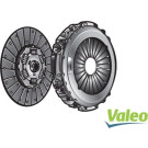 Valeo | Kupplungssatz | 827443