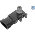 Meyle | Sensor, Saugrohrdruck | 614 899 0020