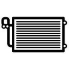 NRF | Kondensator, Klimaanlage | mit Trockner | 35618 NRF | Kondensator, Klimaanlage | mit Trockner | 35618