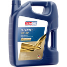 EUROLUB | Motoröl | CLEANTEC 5W-30, 5L | 349005