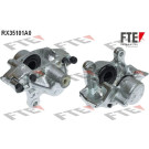 FTE | Bremssattel | 9290363