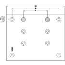 Textar | Bremsbelagsatz, Trommelbremse | 1949611